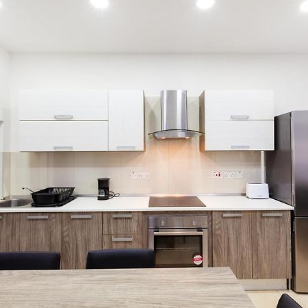 Pc3- Centrally Located Apt-Close To University Msida Extérieur photo