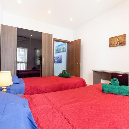Pc3- Centrally Located Apt-Close To University Msida Extérieur photo