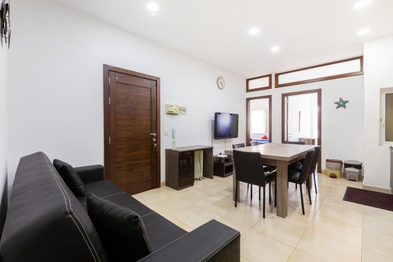 Pc3- Centrally Located Apt-Close To University Msida Extérieur photo