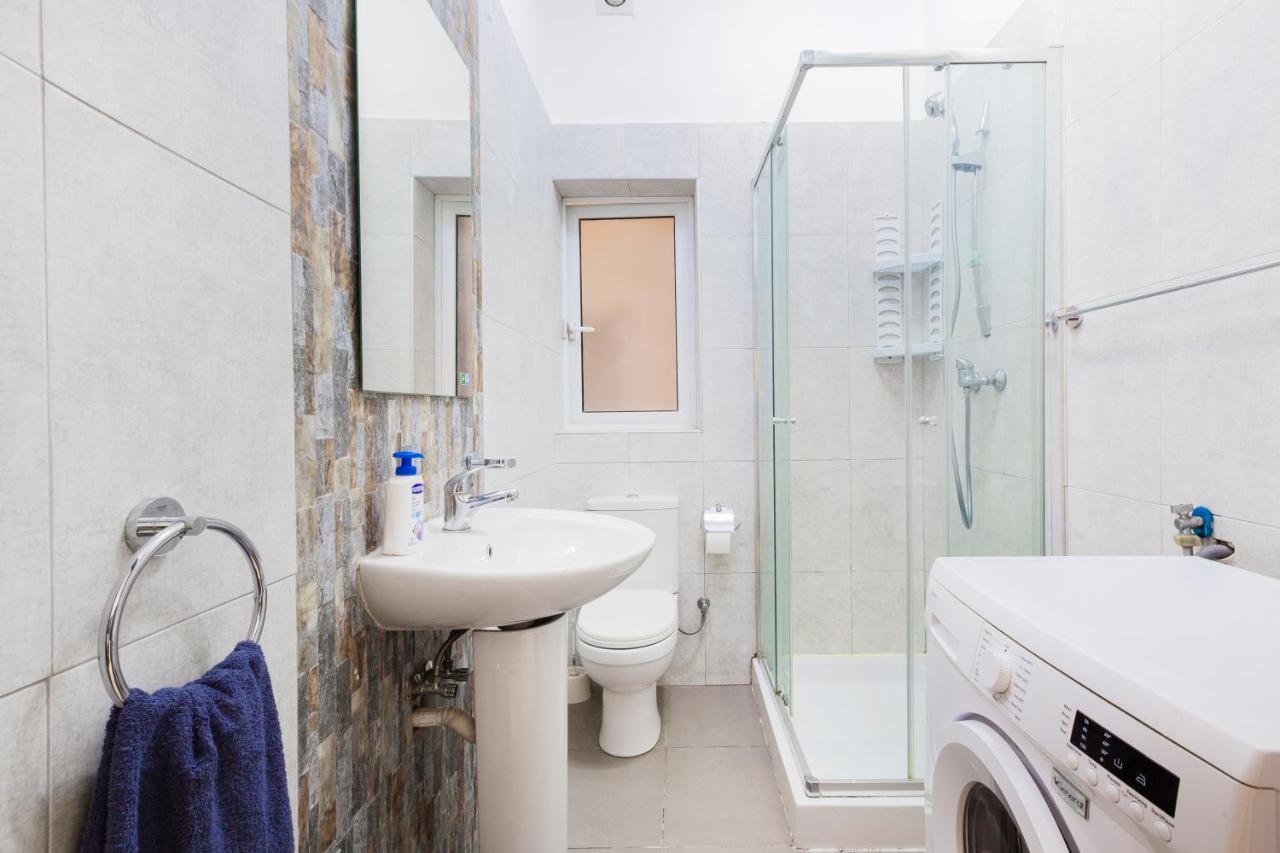 Pc3- Centrally Located Apt-Close To University Msida Extérieur photo