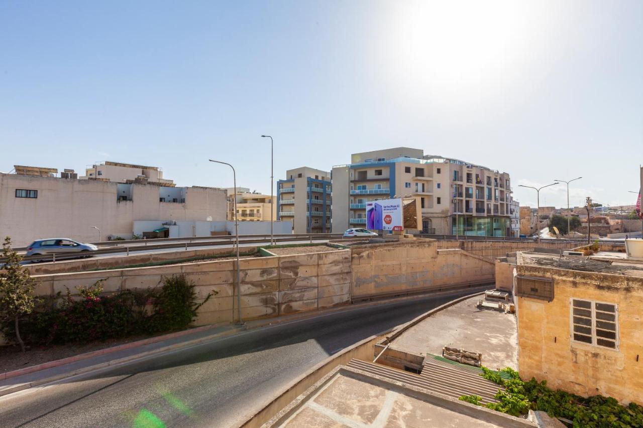 Pc3- Centrally Located Apt-Close To University Msida Extérieur photo