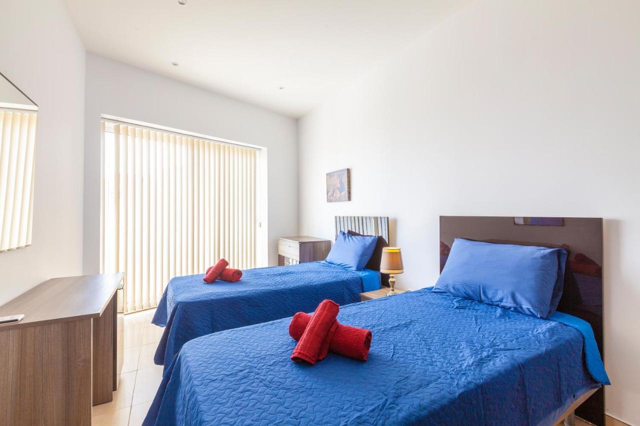 Pc3- Centrally Located Apt-Close To University Msida Extérieur photo